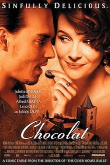 Chocolat 2000 film