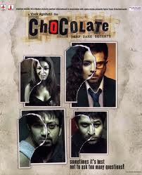 Chocolate 2005 film
