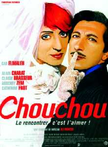Chouchou film