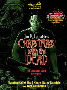 Christmas with the Dead film