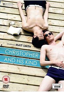 Christopher and His Kind film