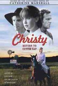 Christy Return to Cutter Gap