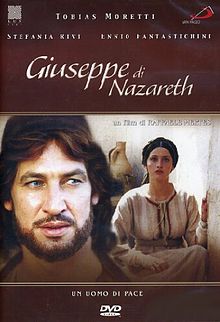 Joseph of Nazareth film