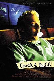 Chuck Buck
