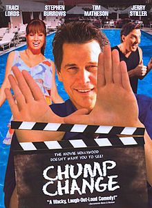 Chump Change film