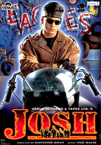 Josh 2000 film