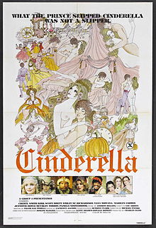 Cinderella 1977 film