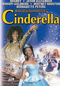 Cinderella 1997 film