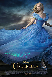Cinderella 2015 film