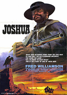 Joshua 1976 film