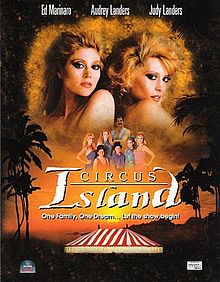 Circus Island