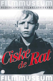 Ciske de Rat 1955 film