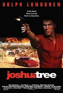 Joshua Tree 1993 film