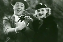 City Limits 1934 film
