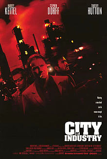 City of Industry film