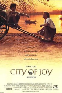 City of Joy film
