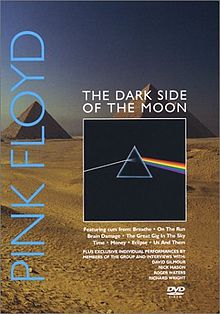 Classic Albums Pink Floyd The Making of The Dark Side of the Moon