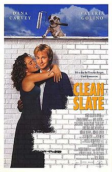 Clean Slate 1994 film