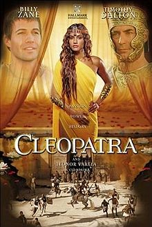 Cleopatra 1999 film