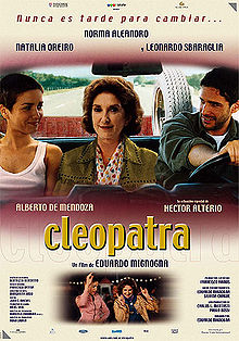 Cleopatra 2003 film