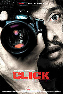 Click 2010 film