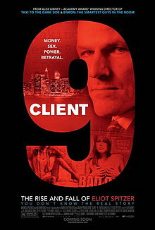 Client 9 The Rise and Fall of Eliot Spitzer