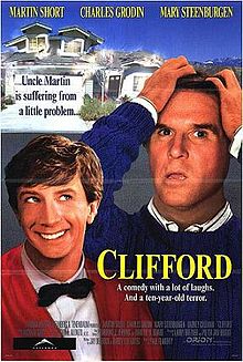 Clifford film