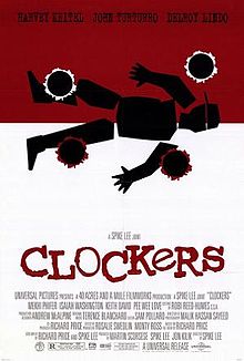 Clockers film
