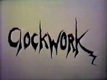Clockwork film