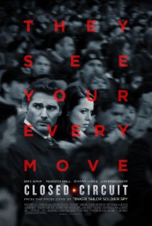 Closed Circuit 2013 film