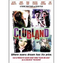 Clubland 1999 film