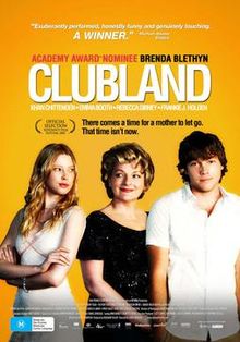 Clubland 2007 film