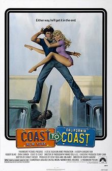 Coast to Coast 1980 film