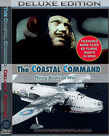 Coastal Command film