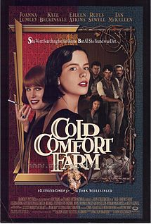 Cold Comfort Farm film