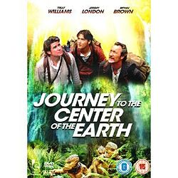 Journey to the Center of the Earth TV miniseries