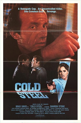 Cold Steel 1987 film