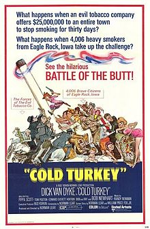 Cold Turkey film