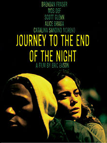 Journey to the End of the Night film