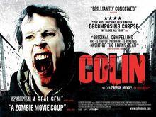 Colin film
