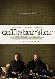 Collaborator film