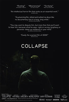 Collapse film