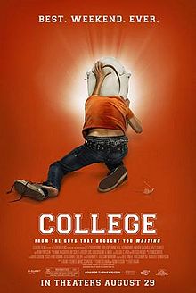 College 2008 film