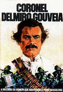 Colonel Delmiro Gouveia