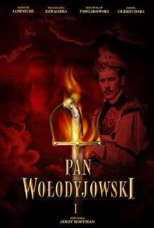 Colonel Wolodyjowski film