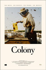 Colony film