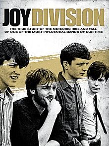 Joy Division 2007 film