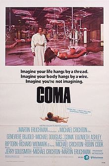 Coma 1978 film