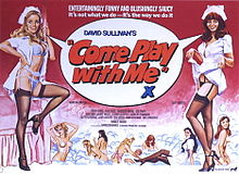 Come Play with Me 1977 film