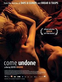 Come Undone film